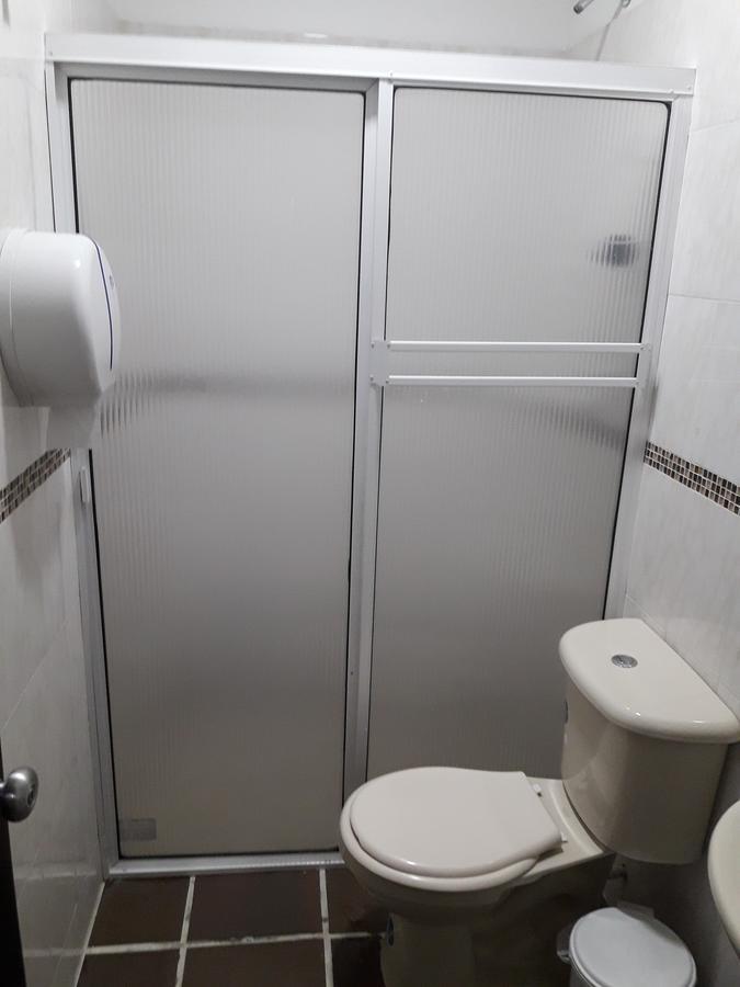 Hotel Valle De Beraca Cúcuta Екстериор снимка