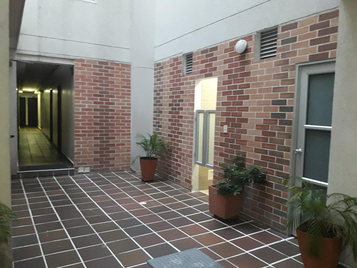 Hotel Valle De Beraca Cúcuta Екстериор снимка