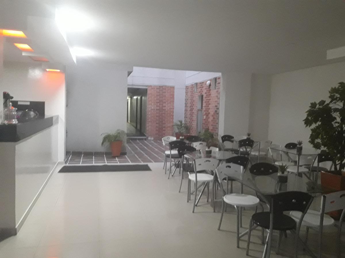 Hotel Valle De Beraca Cúcuta Екстериор снимка